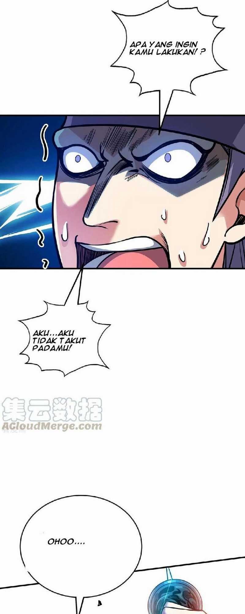 The First Son-In-Law Vanguard of All Time chapter 151