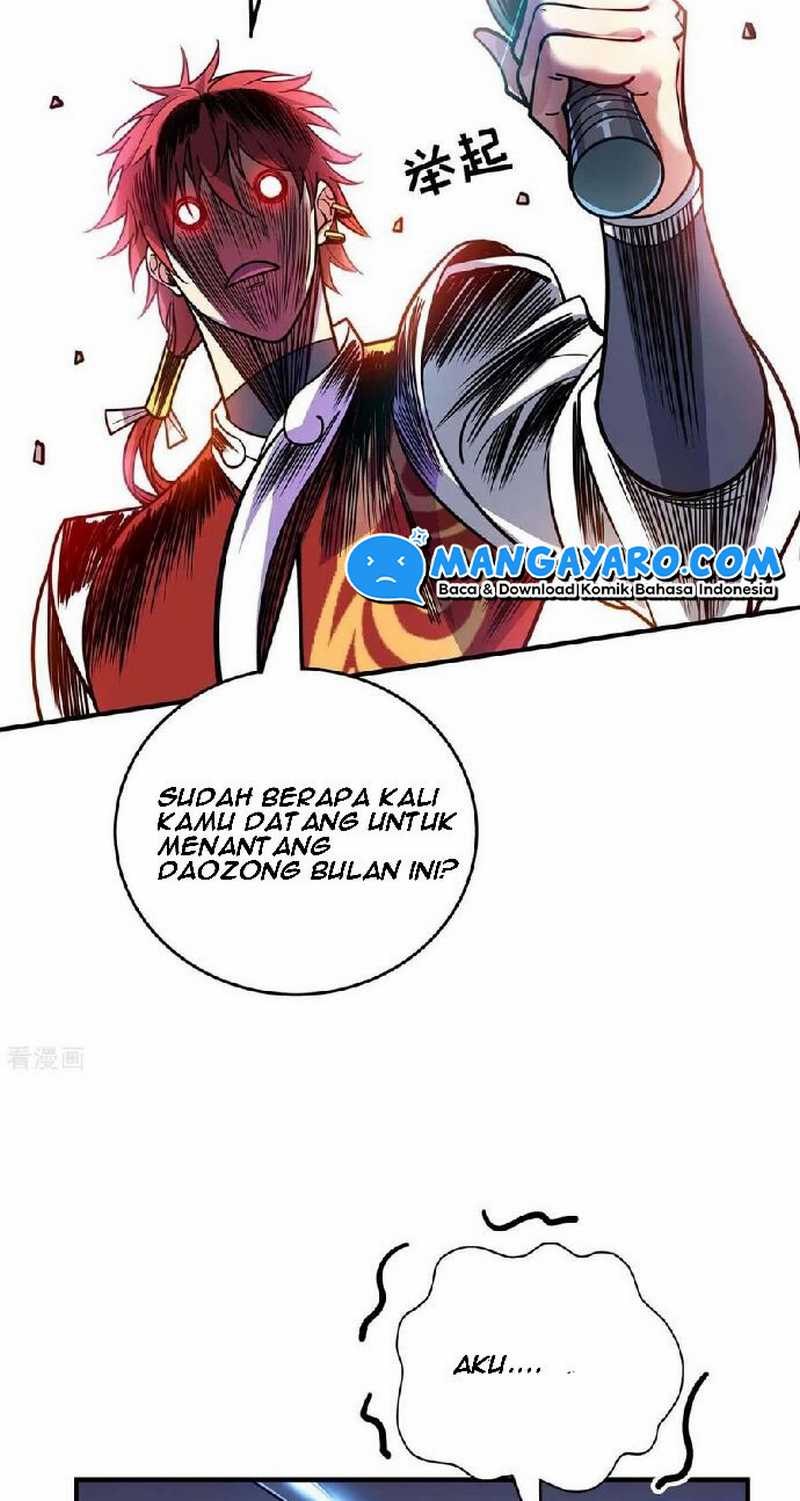 The First Son-In-Law Vanguard of All Time chapter 151
