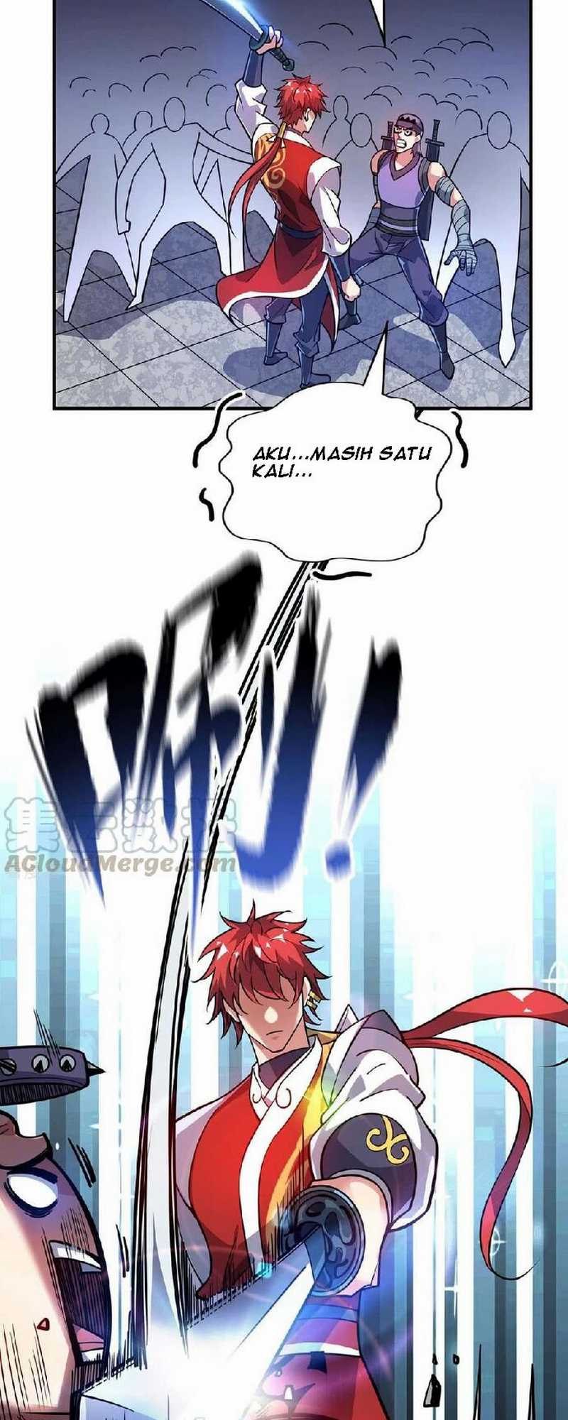 The First Son-In-Law Vanguard of All Time chapter 151