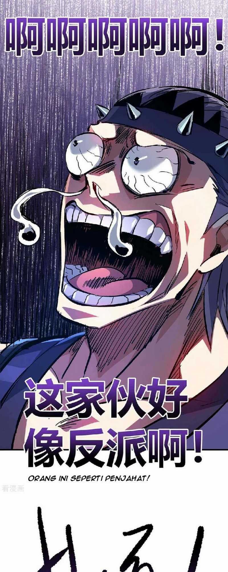 The First Son-In-Law Vanguard of All Time chapter 151