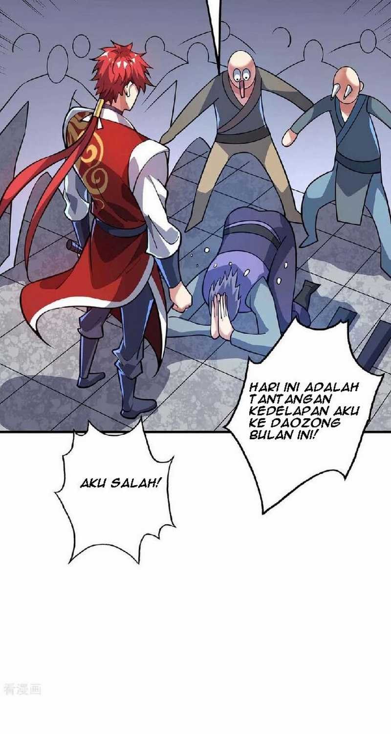 The First Son-In-Law Vanguard of All Time chapter 151