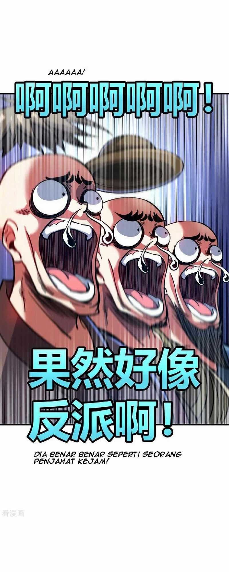 The First Son-In-Law Vanguard of All Time chapter 151