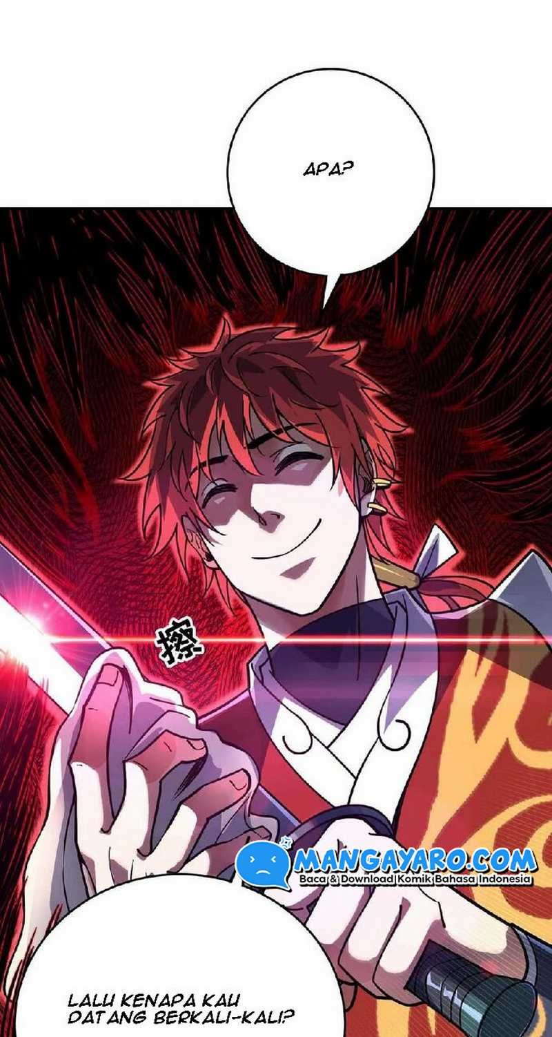 The First Son-In-Law Vanguard of All Time chapter 151