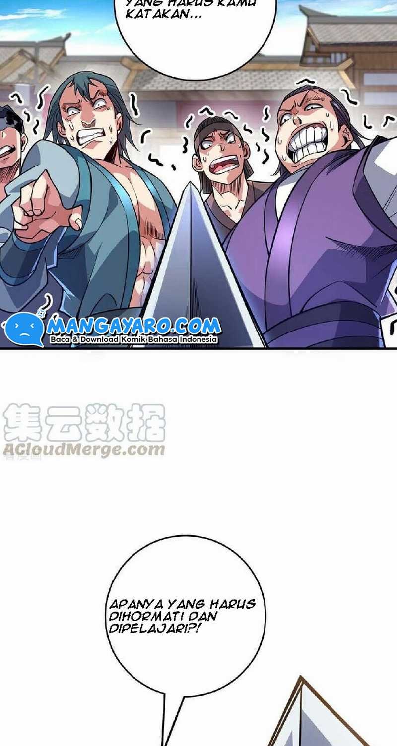 The First Son-In-Law Vanguard of All Time chapter 151