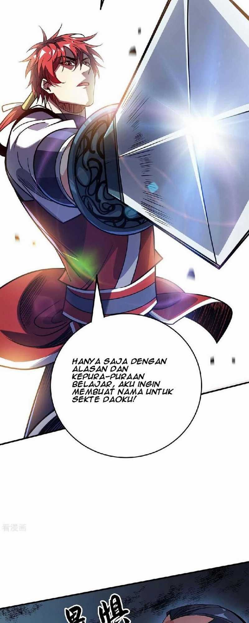 The First Son-In-Law Vanguard of All Time chapter 151