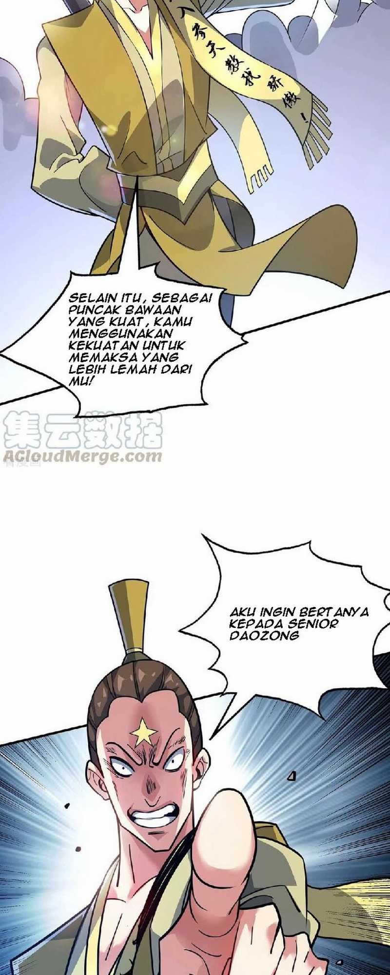 The First Son-In-Law Vanguard of All Time chapter 151