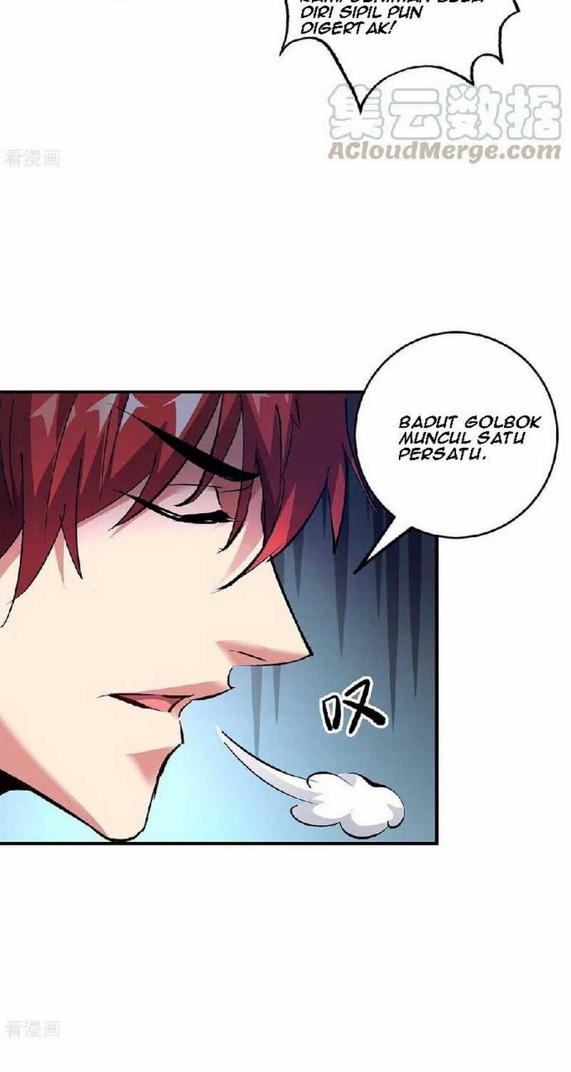 The First Son-In-Law Vanguard of All Time chapter 151