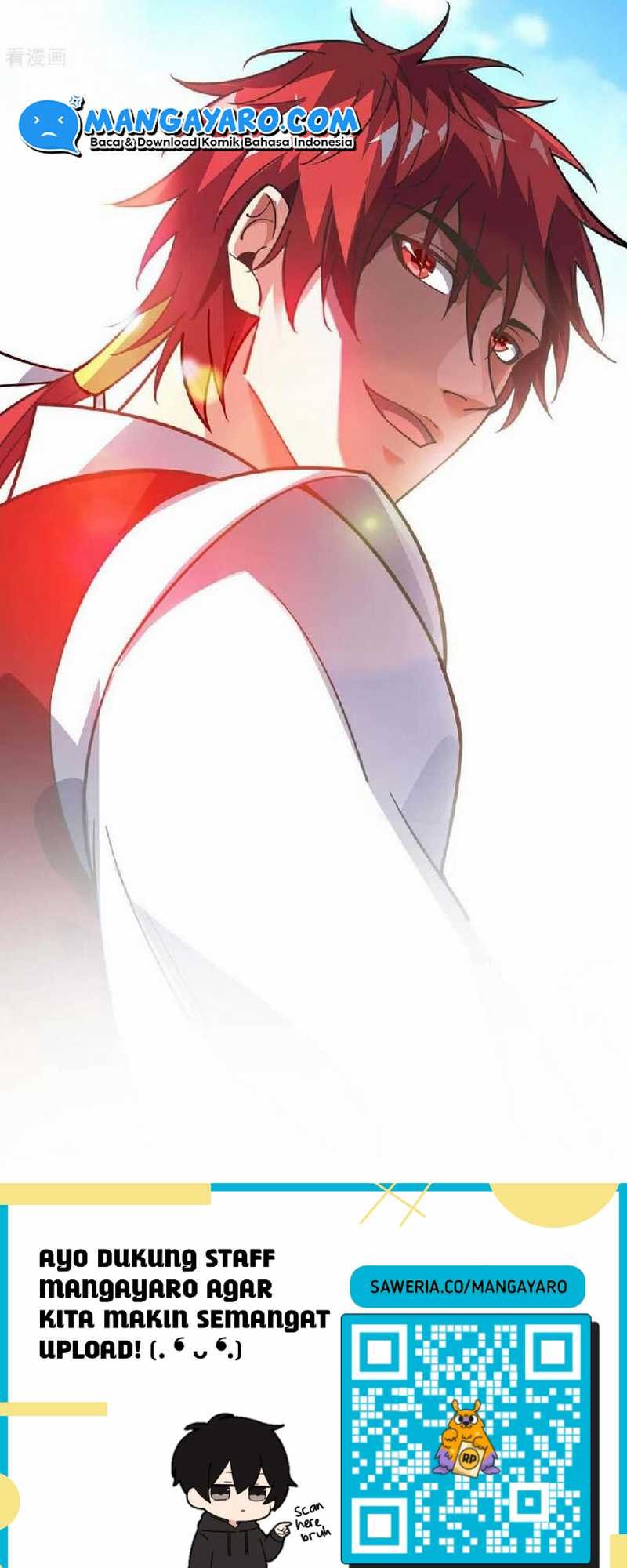 The First Son-In-Law Vanguard of All Time chapter 151