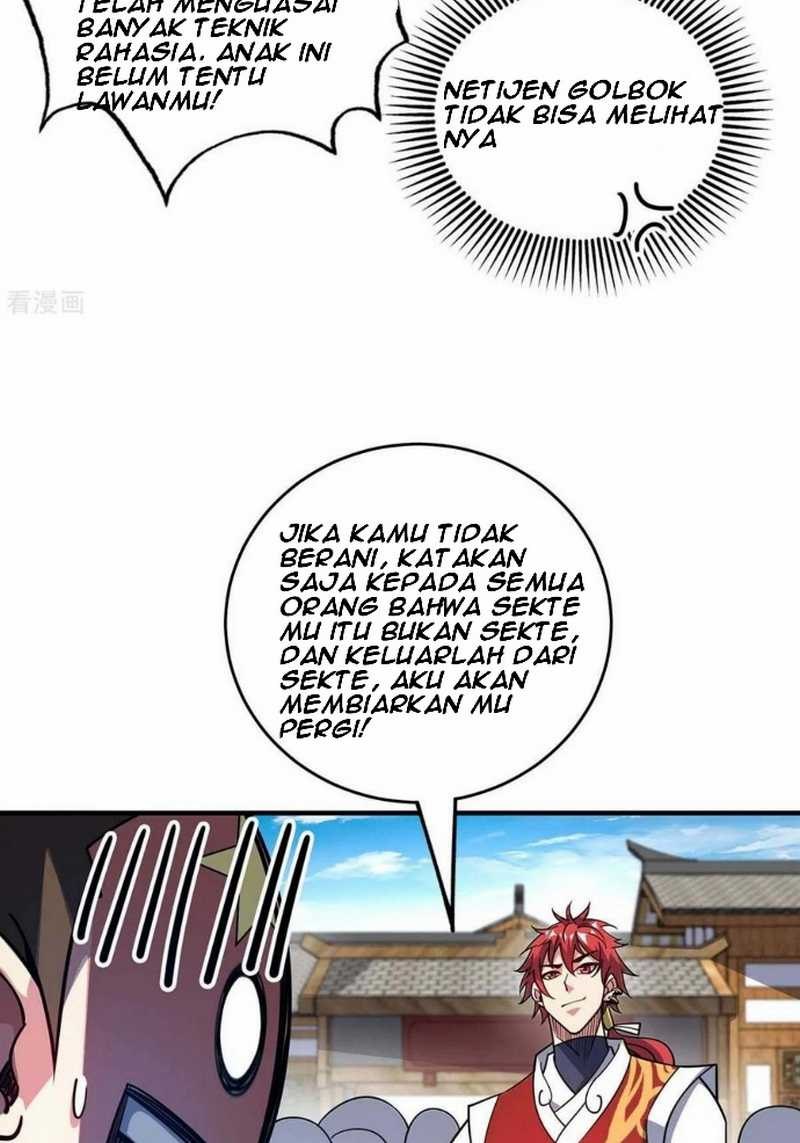 The First Son-In-Law Vanguard of All Time chapter 152