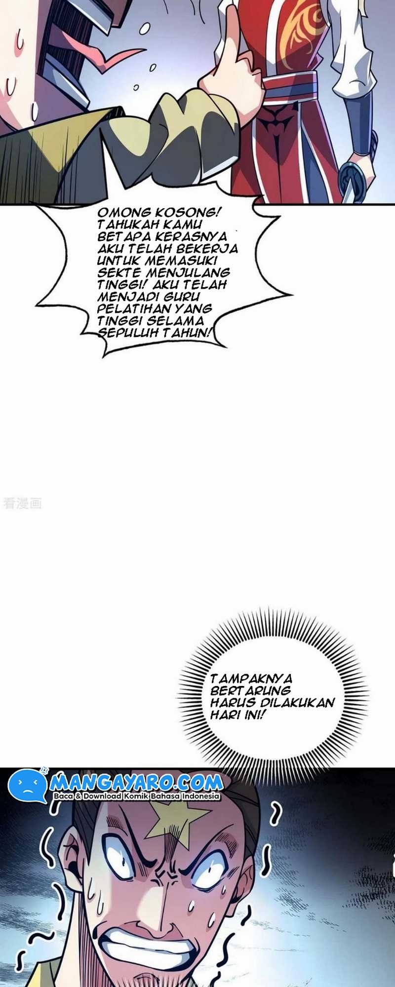 The First Son-In-Law Vanguard of All Time chapter 152