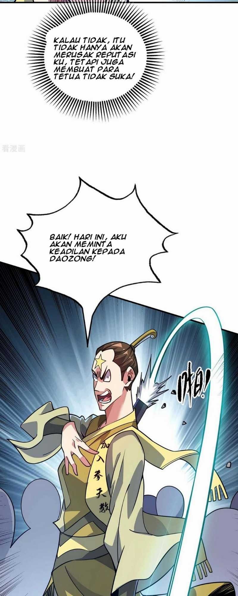 The First Son-In-Law Vanguard of All Time chapter 152