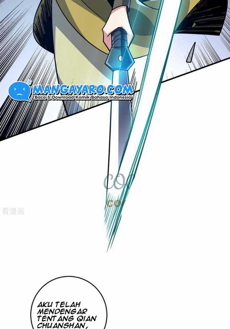The First Son-In-Law Vanguard of All Time chapter 152