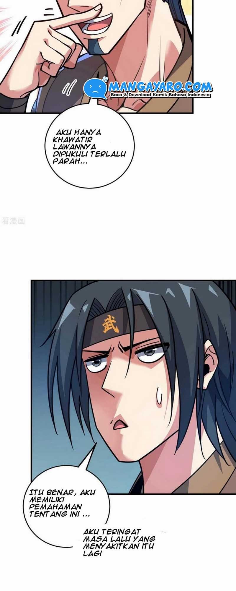 The First Son-In-Law Vanguard of All Time chapter 152