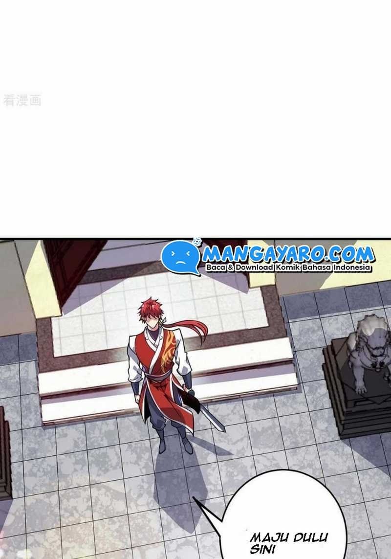 The First Son-In-Law Vanguard of All Time chapter 152