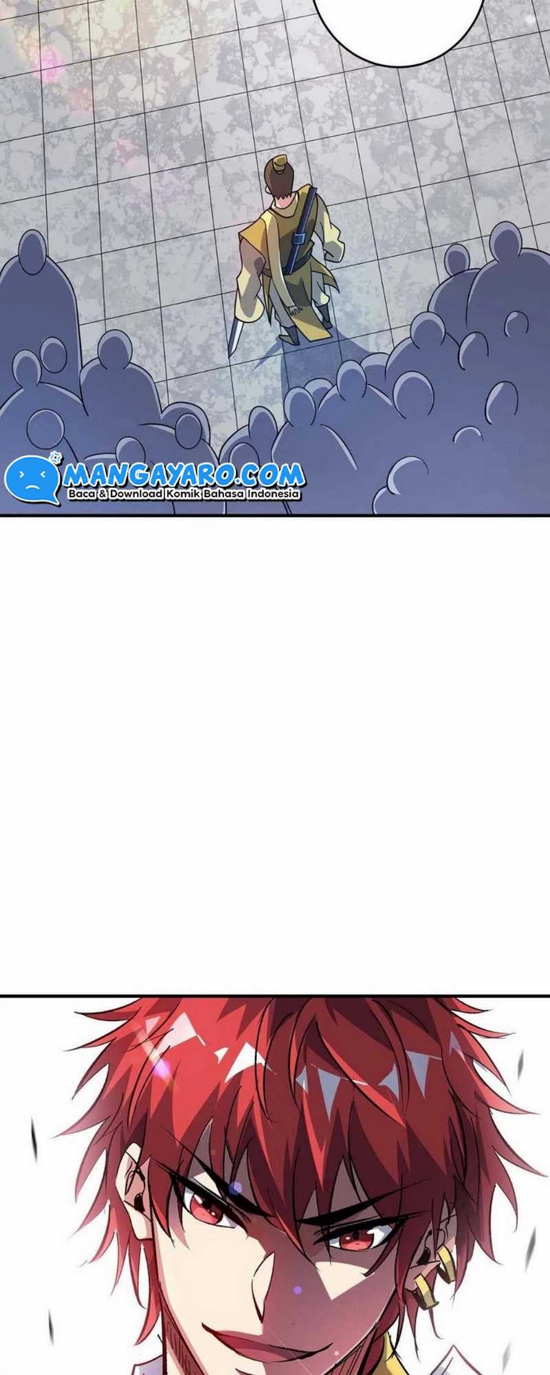 The First Son-In-Law Vanguard of All Time chapter 152