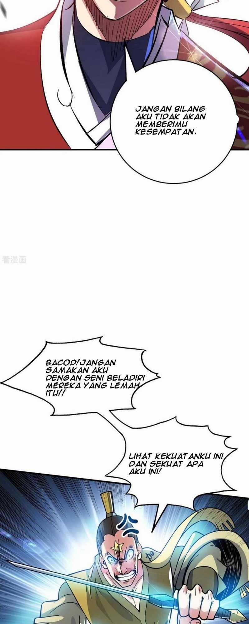 The First Son-In-Law Vanguard of All Time chapter 152