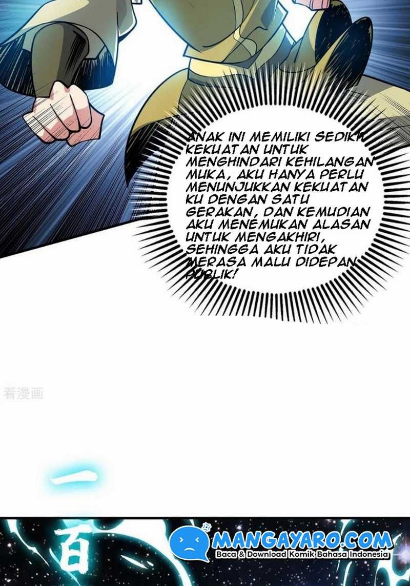 The First Son-In-Law Vanguard of All Time chapter 152