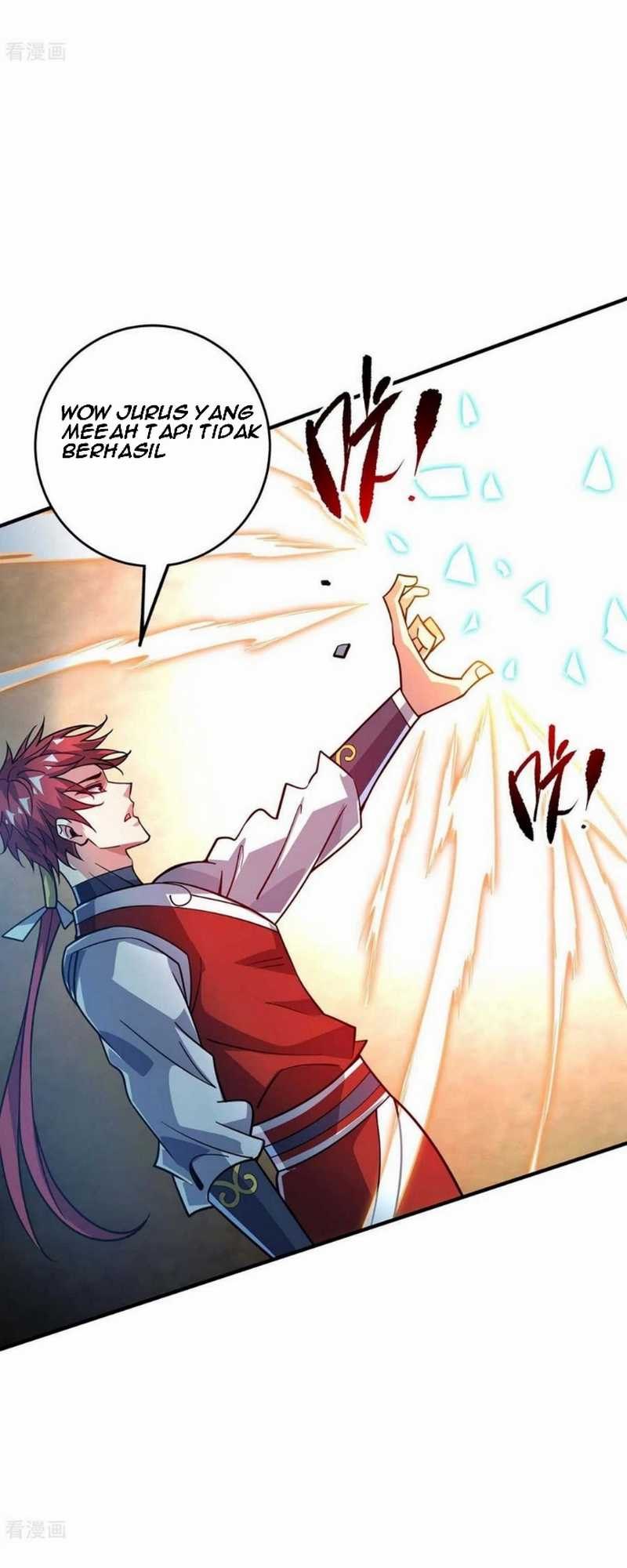 The First Son-In-Law Vanguard of All Time chapter 152