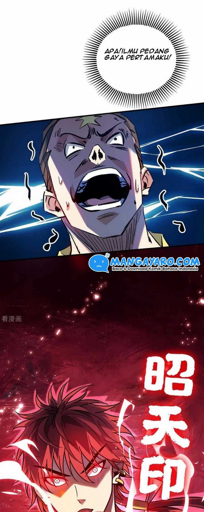 The First Son-In-Law Vanguard of All Time chapter 152