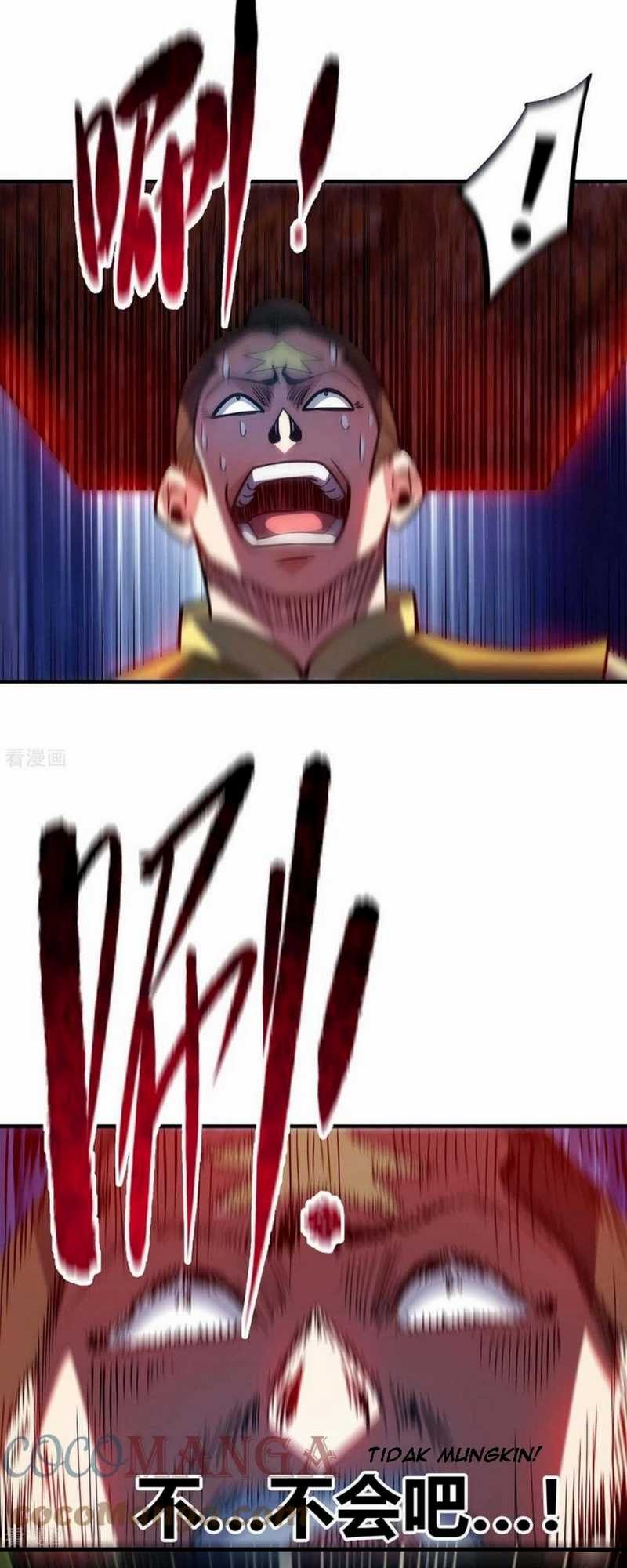 The First Son-In-Law Vanguard of All Time chapter 152