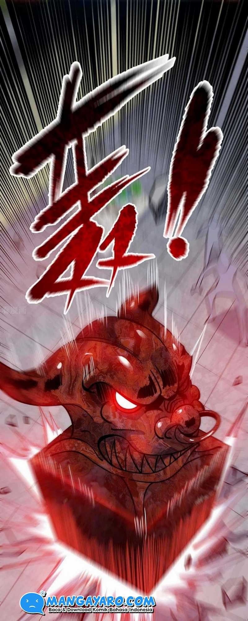 The First Son-In-Law Vanguard of All Time chapter 152