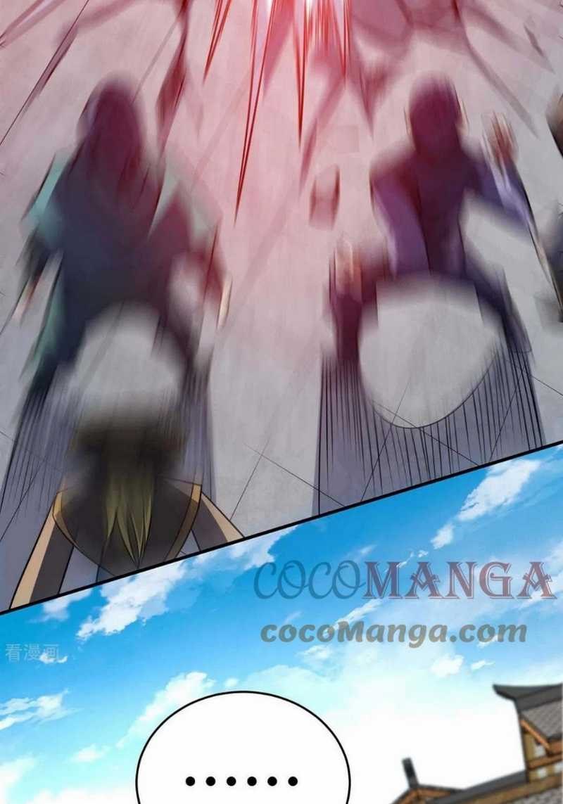 The First Son-In-Law Vanguard of All Time chapter 152