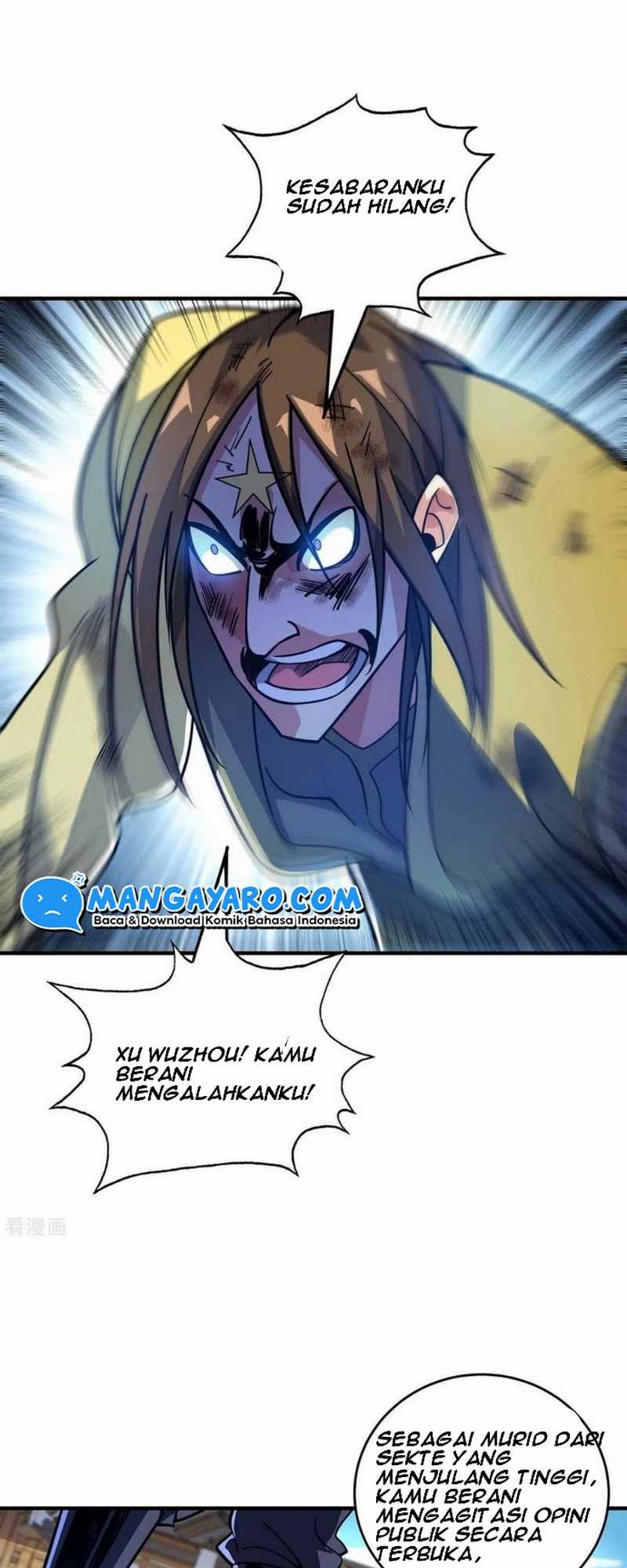 The First Son-In-Law Vanguard of All Time chapter 152
