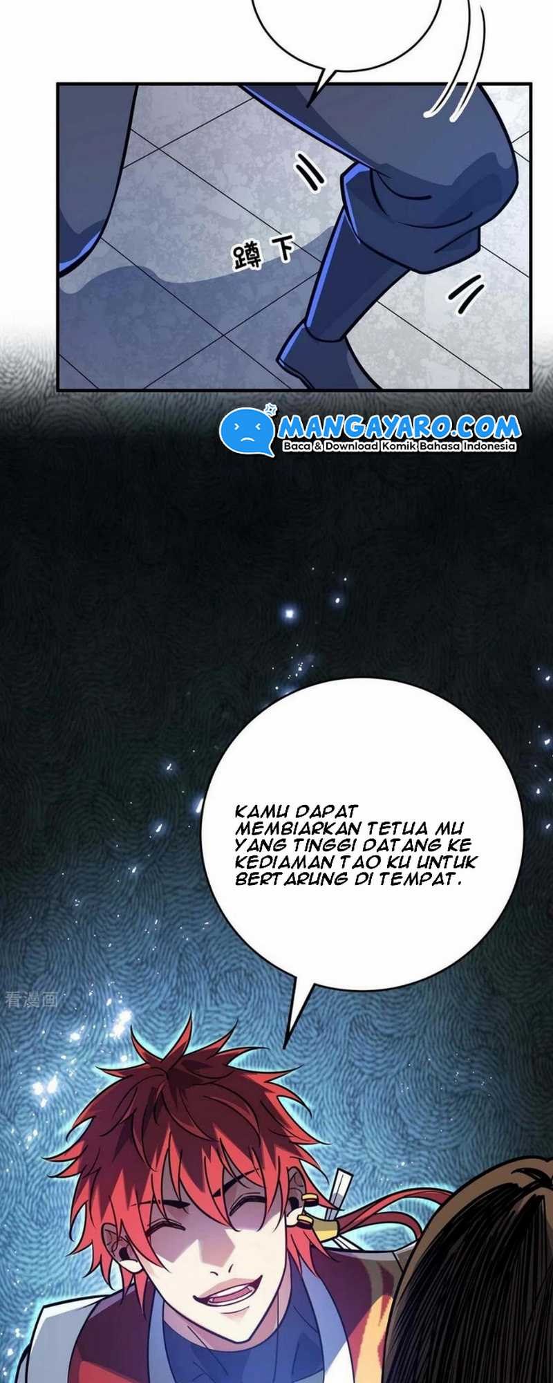 The First Son-In-Law Vanguard of All Time chapter 152