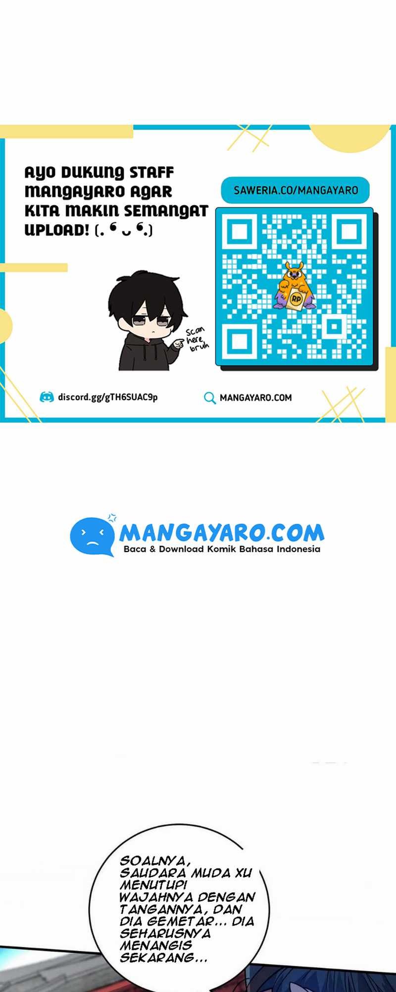 The First Son-In-Law Vanguard of All Time chapter 155