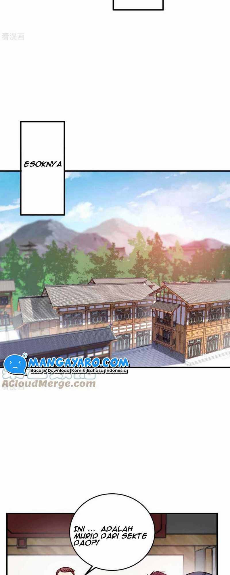 The First Son-In-Law Vanguard of All Time chapter 155