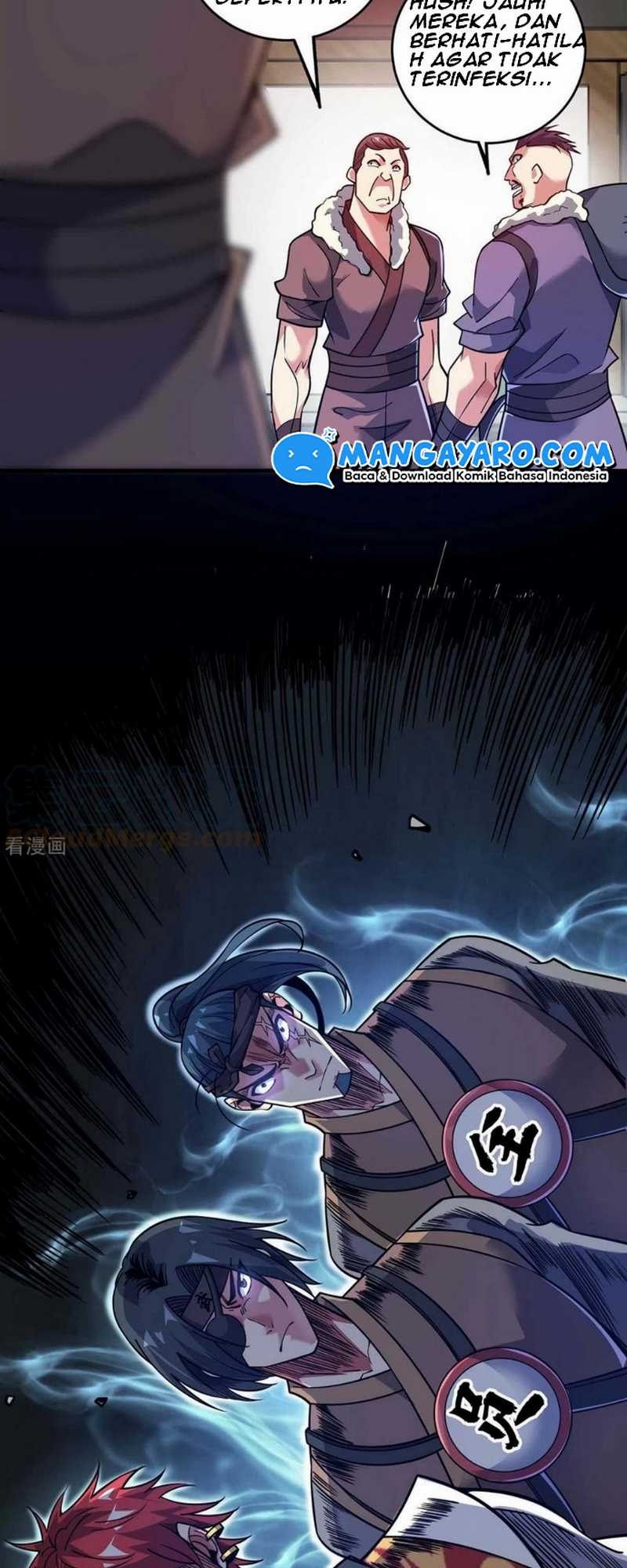 The First Son-In-Law Vanguard of All Time chapter 155