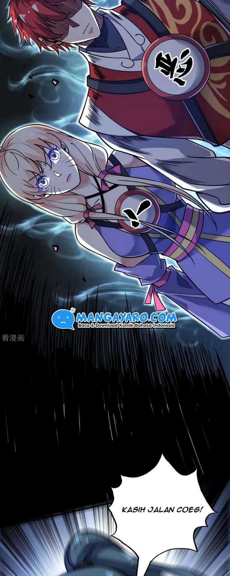 The First Son-In-Law Vanguard of All Time chapter 155