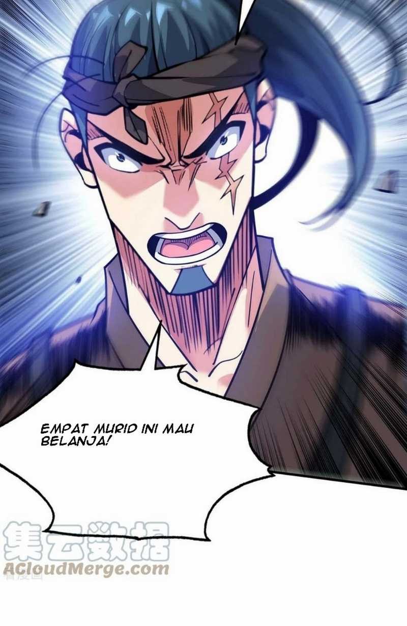 The First Son-In-Law Vanguard of All Time chapter 155