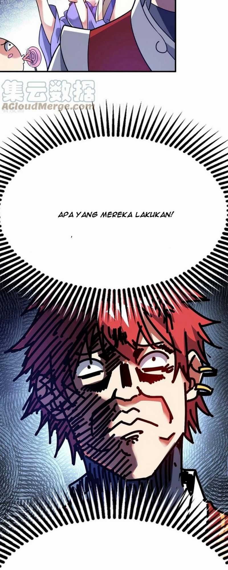 The First Son-In-Law Vanguard of All Time chapter 155