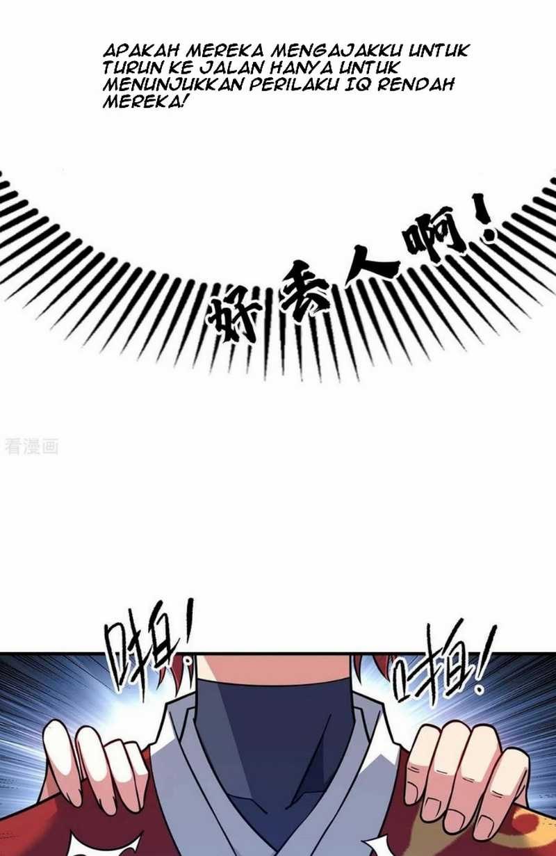 The First Son-In-Law Vanguard of All Time chapter 155