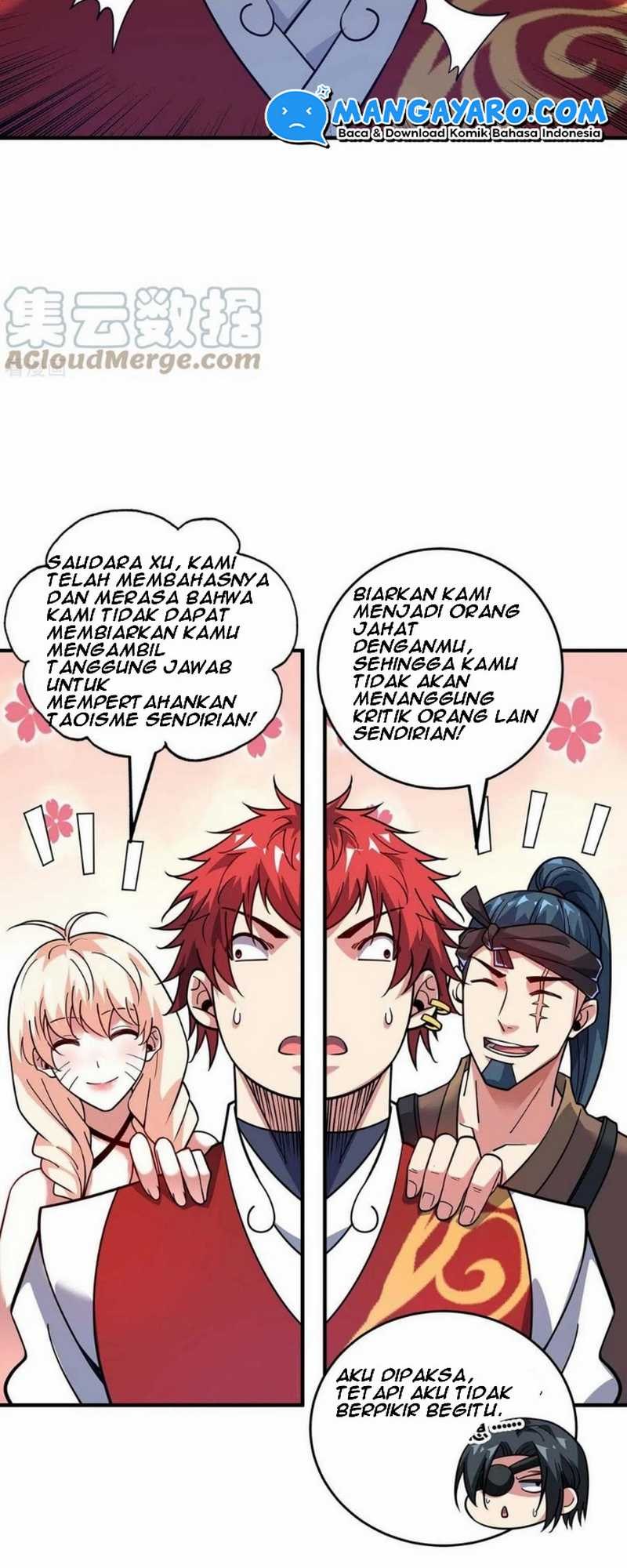 The First Son-In-Law Vanguard of All Time chapter 155