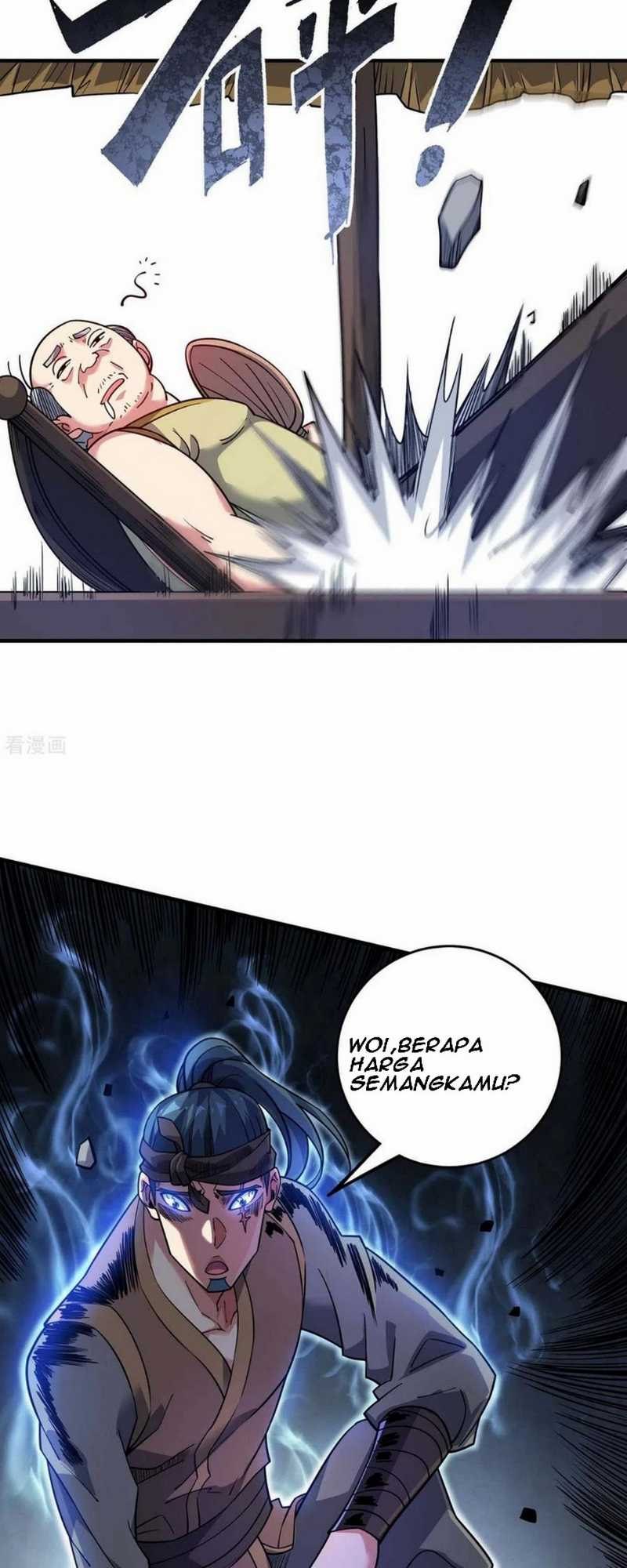 The First Son-In-Law Vanguard of All Time chapter 155