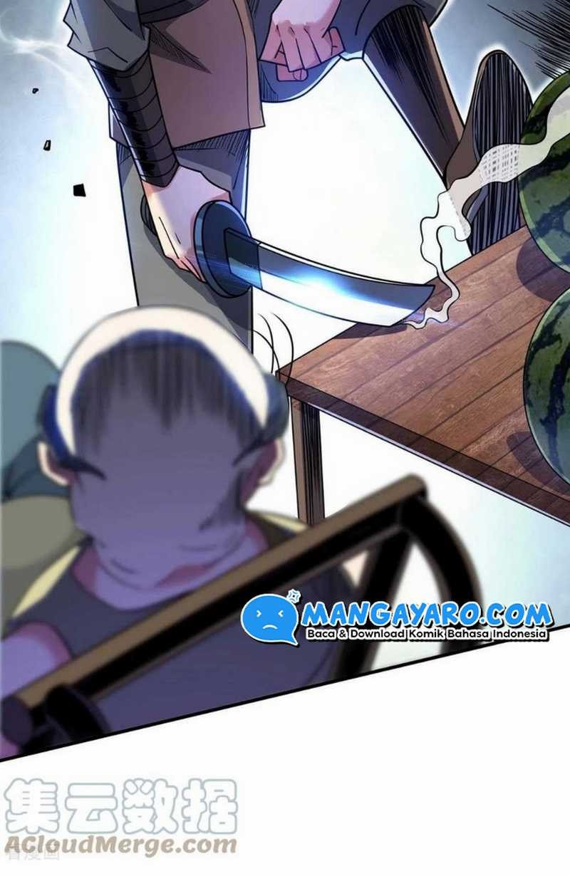 The First Son-In-Law Vanguard of All Time chapter 155
