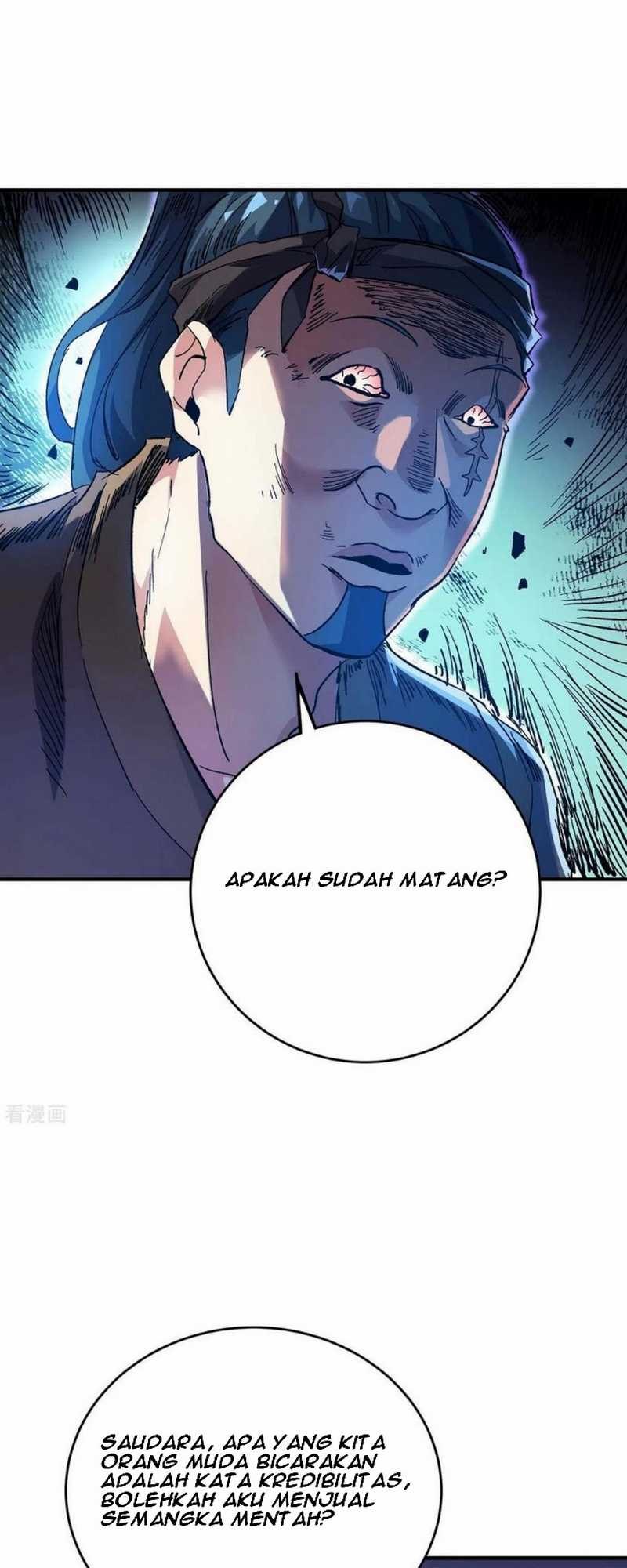 The First Son-In-Law Vanguard of All Time chapter 155