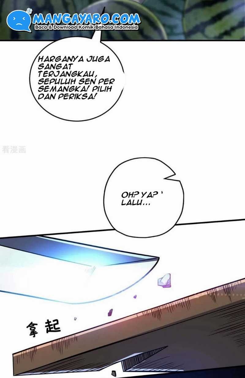 The First Son-In-Law Vanguard of All Time chapter 155