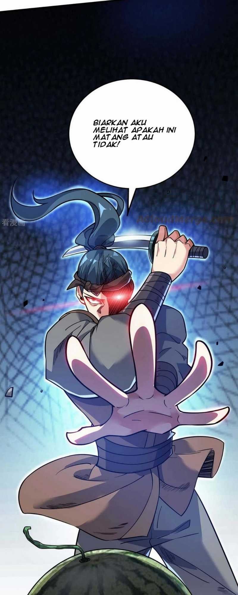 The First Son-In-Law Vanguard of All Time chapter 155