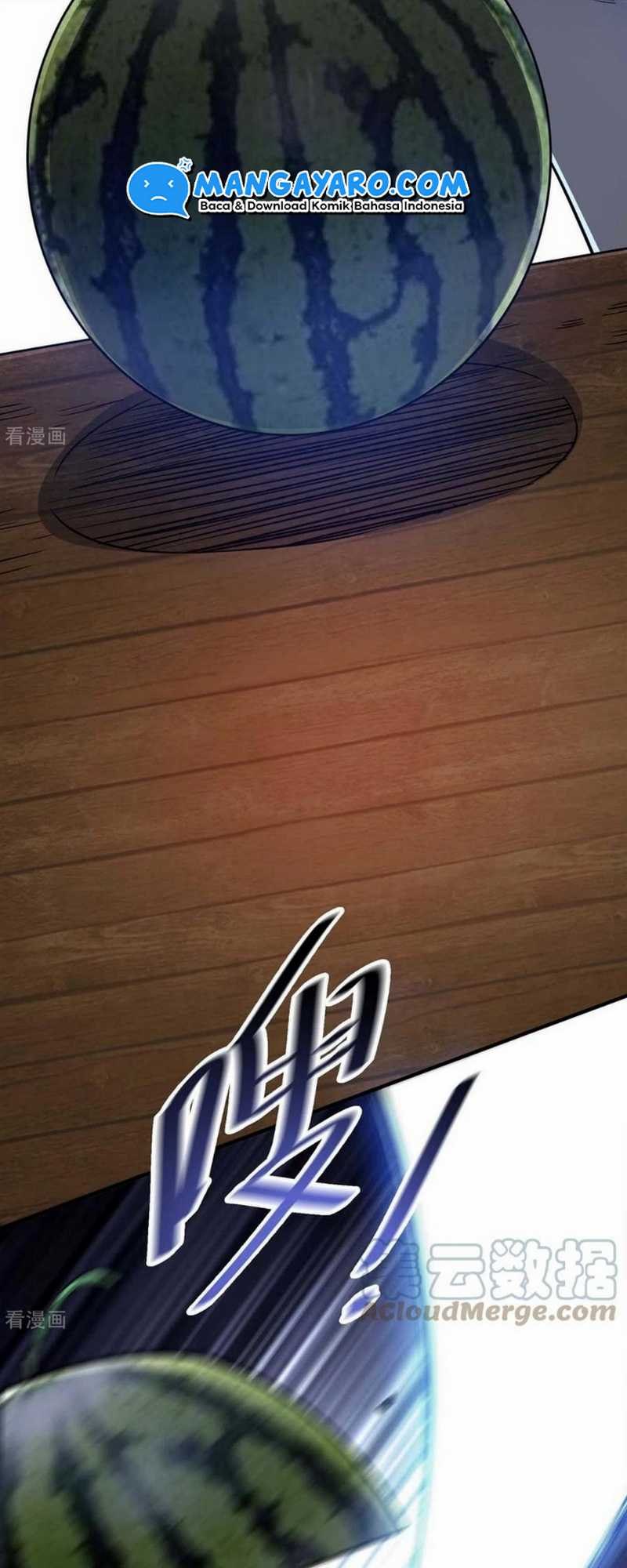The First Son-In-Law Vanguard of All Time chapter 155