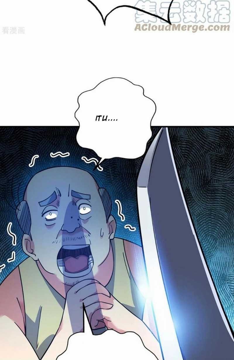 The First Son-In-Law Vanguard of All Time chapter 155