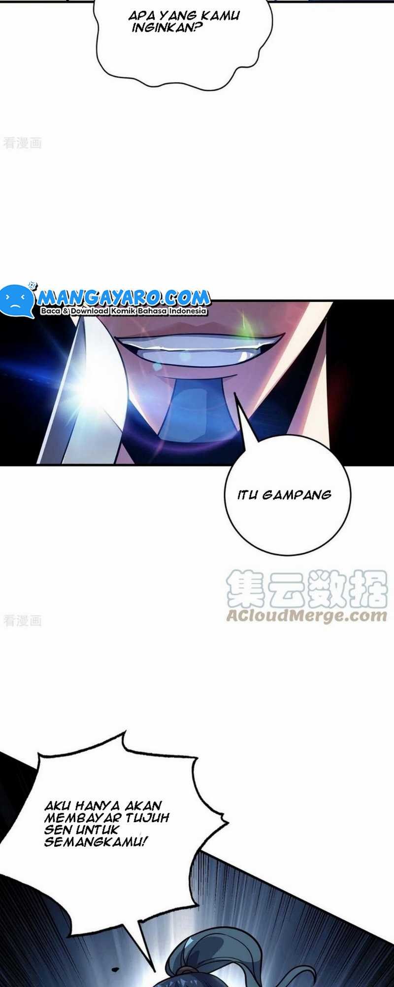 The First Son-In-Law Vanguard of All Time chapter 155