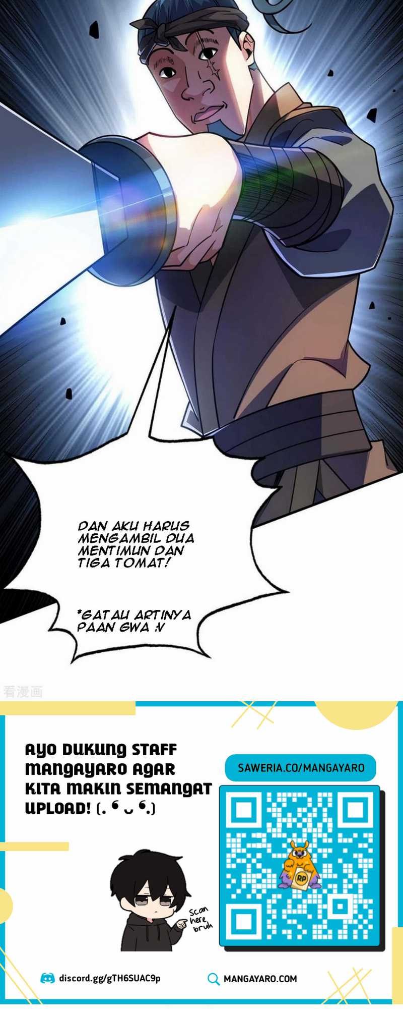 The First Son-In-Law Vanguard of All Time chapter 155