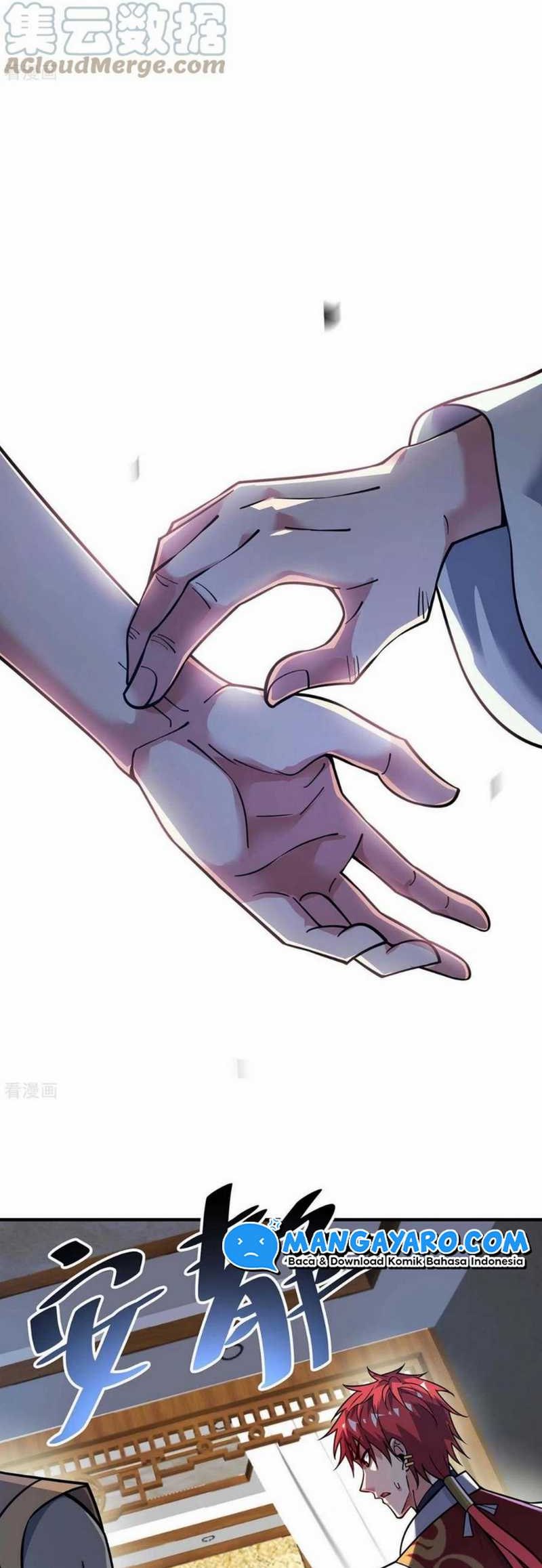 The First Son-In-Law Vanguard of All Time chapter 157