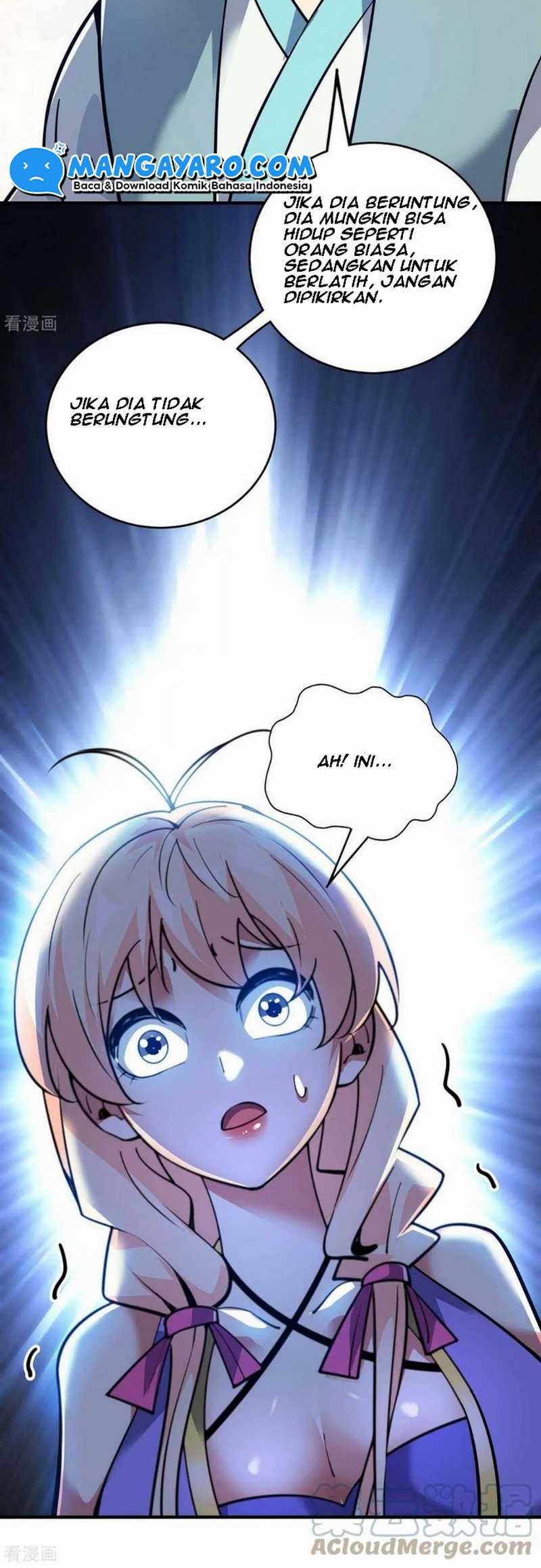The First Son-In-Law Vanguard of All Time chapter 157