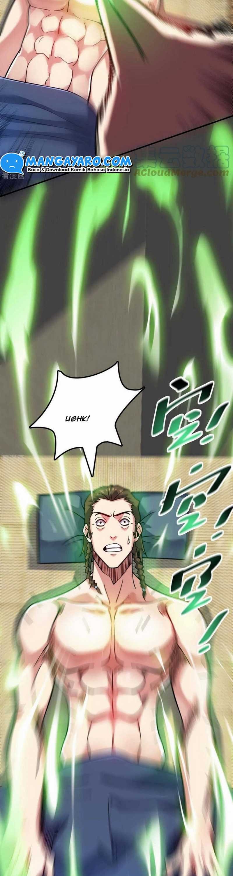 The First Son-In-Law Vanguard of All Time chapter 157