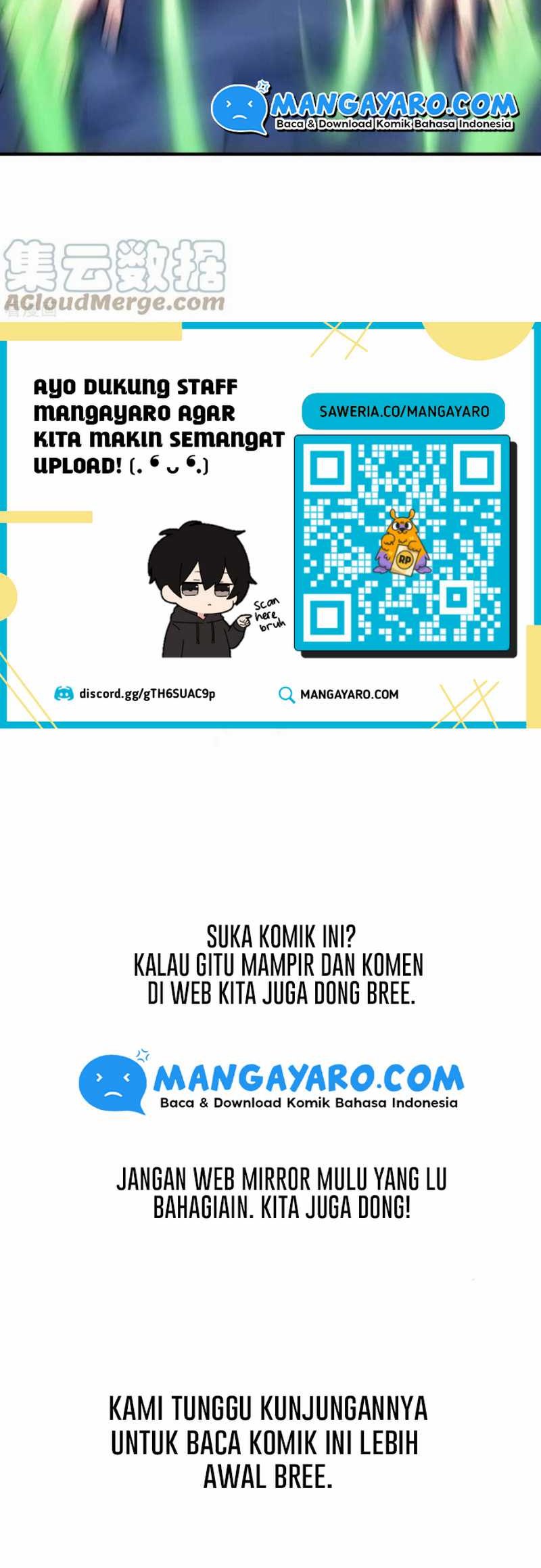 The First Son-In-Law Vanguard of All Time chapter 157