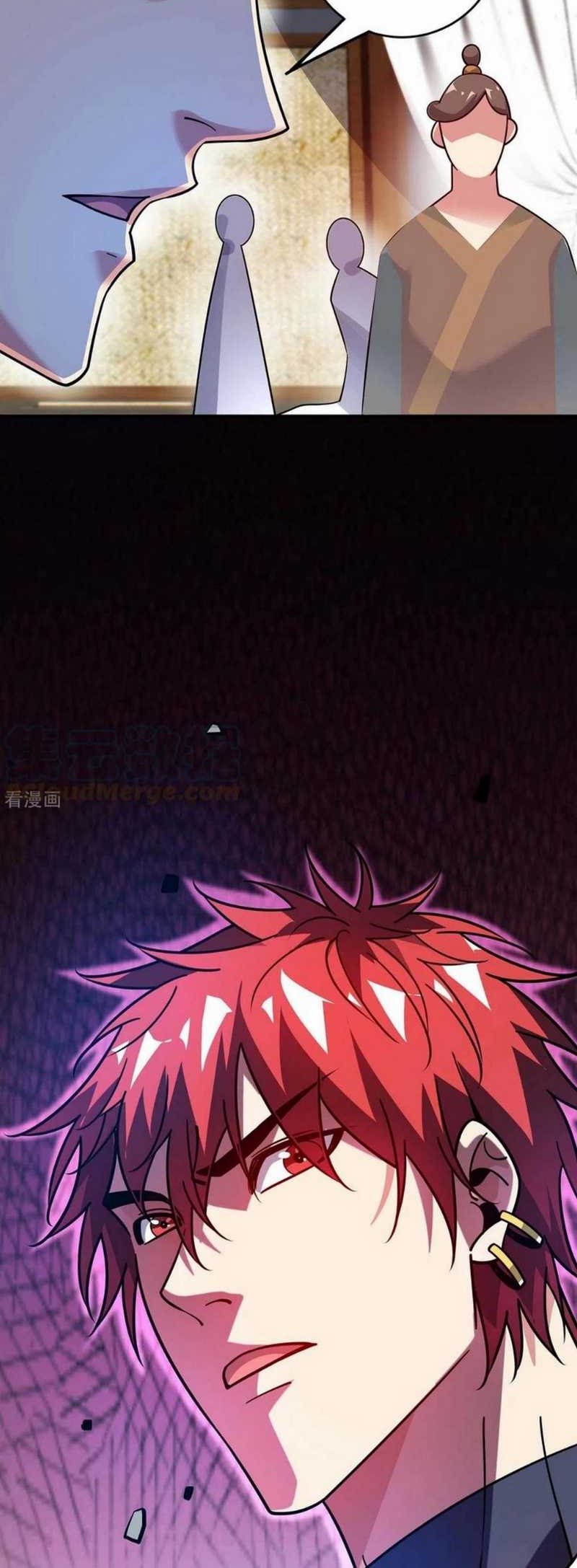 The First Son-In-Law Vanguard of All Time Chapter 158 Bahasa Indonesia